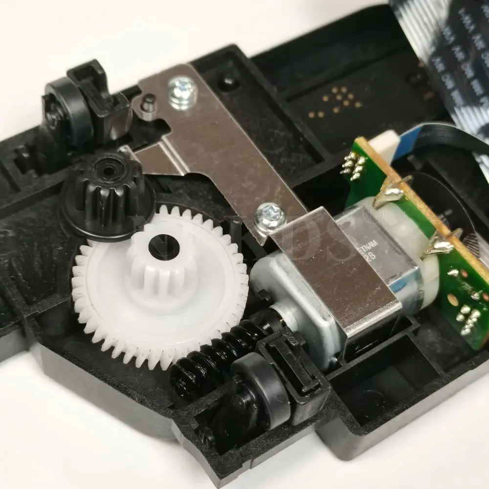 Рисунок 5 - Фонарь с датчиком изображения для