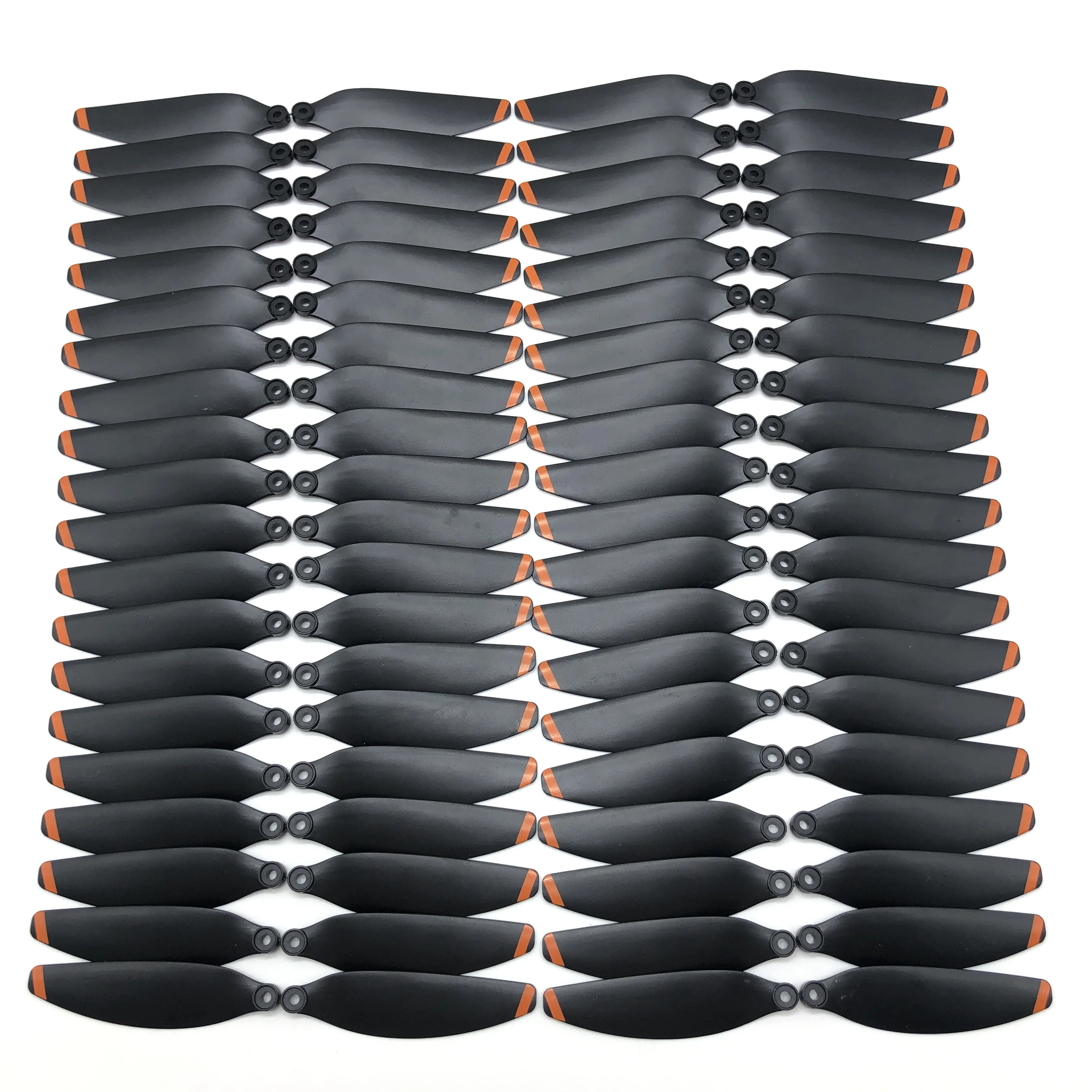 

Мини складной Дрон запасные части пропеллеры лезвия кленовый лист для GPS 5G WIFI FPV LSRC S6S RC Квадрокоптер