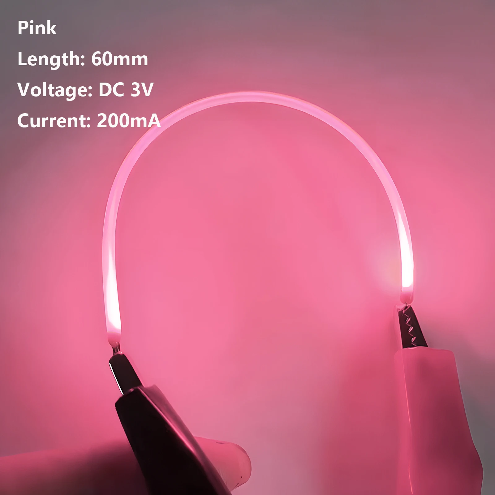 thumbnail image 1 of Lámpara LED COB para césped para exteriores, 1 W, 3 W, 5 W, 10 W, luz LED para jardín, paisaje, CA 85-265 V, 12 V, iluminación impermeable, focos para caminos de jardín, 1 of 5