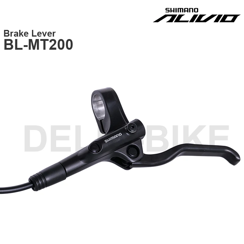 Shimano-油圧ディスクブレーキグループセット,2ピストンブレーキ