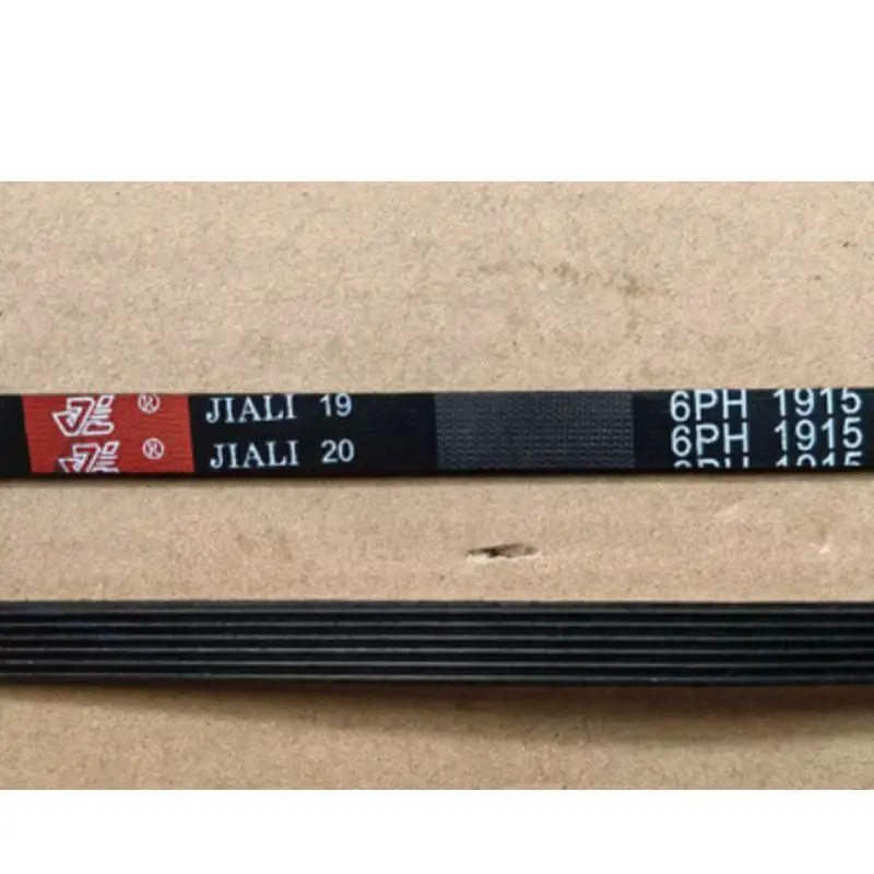 For panasonic Drum washing machine belt 6PH1915