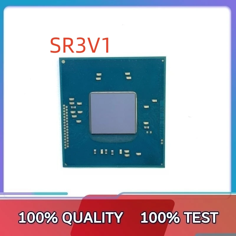 

Новый оригинальный процессор SR3V1 E3515 BGA