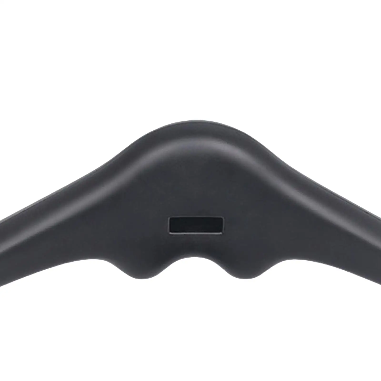 Car Coat Hangers PU Leather Portable Soft Holder Headrest Clothes Hanger Fit for