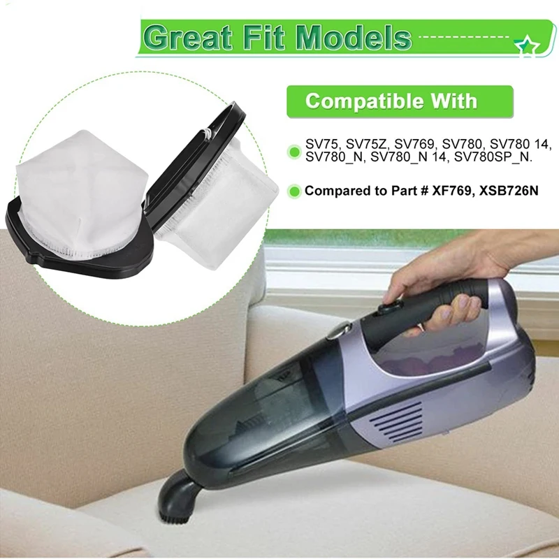 Shark Cordless Handheld Vacuum Sv780 Parts Reviewmotors.co