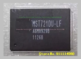 

Фонарь MST721DU U MST721 QFP