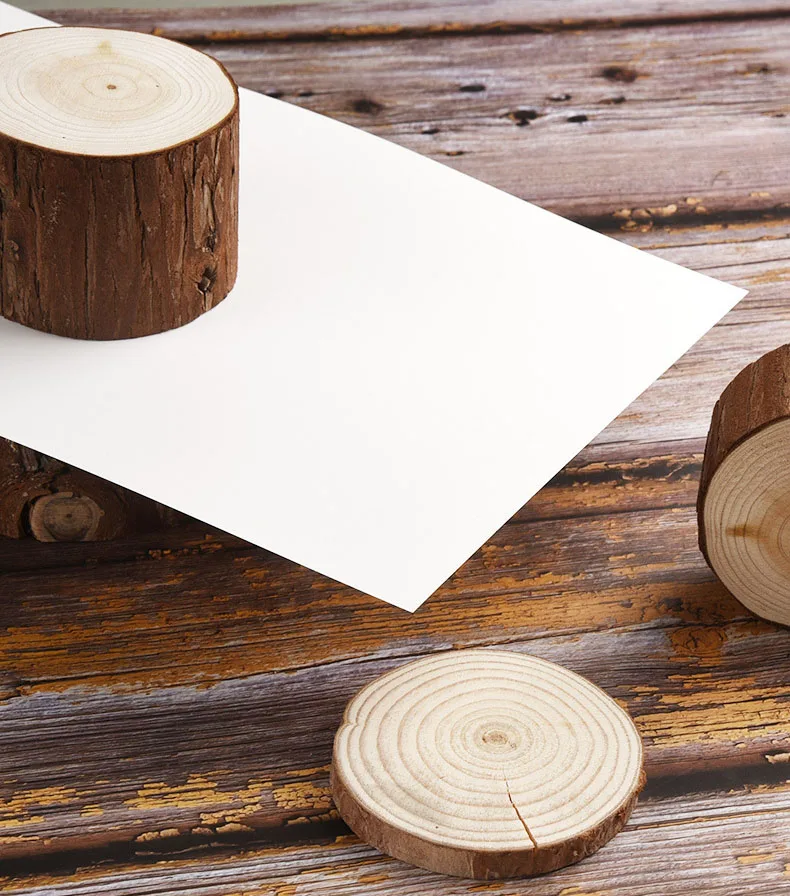 Kraft Paper A3 A4 A5 50pcs/lot children paper toys