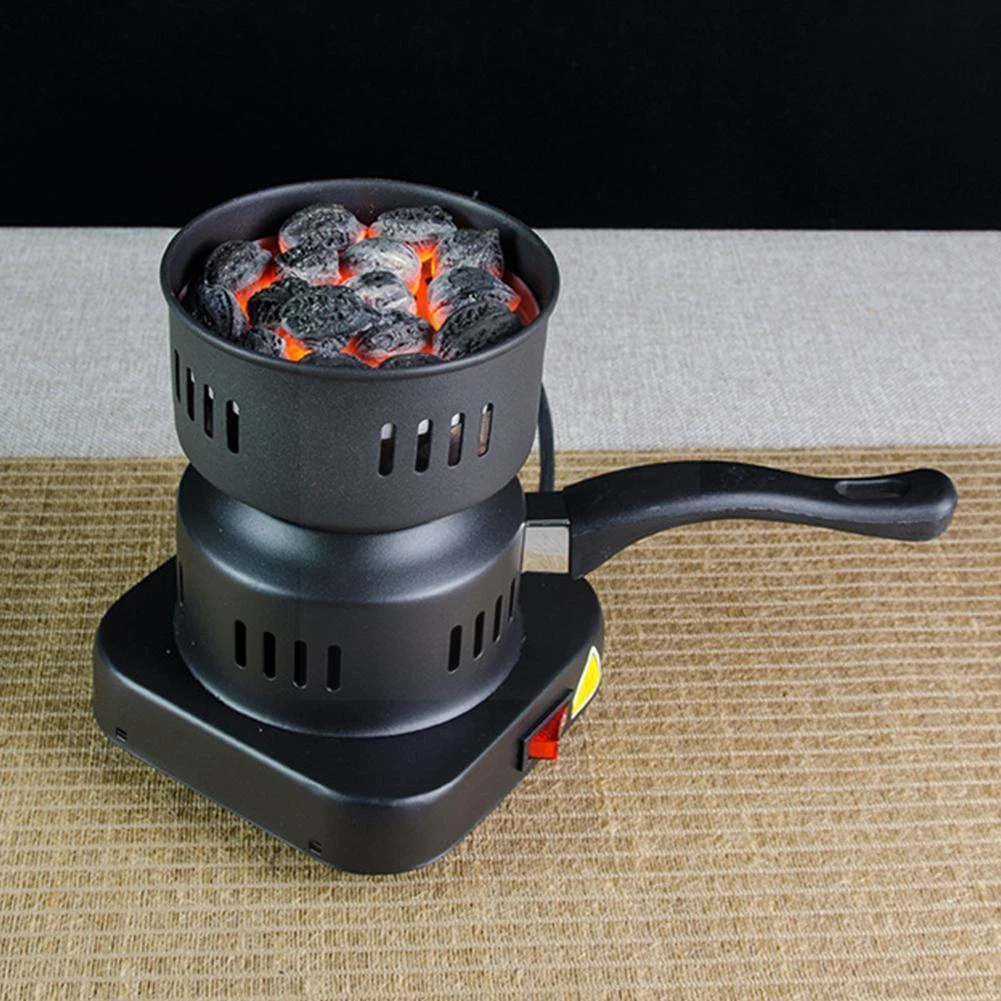Electric Charcoal Starter Li Hookah Coals Electric Stove Stove Hookah Charcoal Outdoor