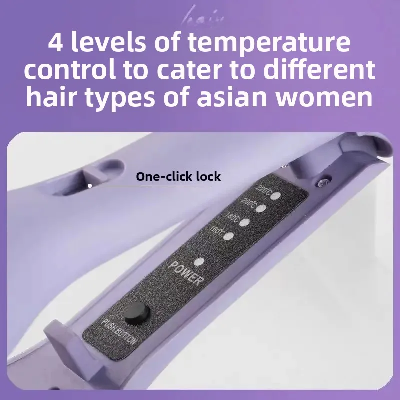 النمط الفرنسي البيض لفة الشباك الحديد موجة كبيرة ت...