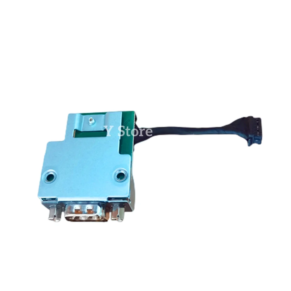 Store-interface do Módulo de Porta Serial Mff Original para Dell 3050 7050 7060 3070 7070 6cc5p 06cc5p C4pdj 0c4pdj Navio Rápido y - Imagem 2