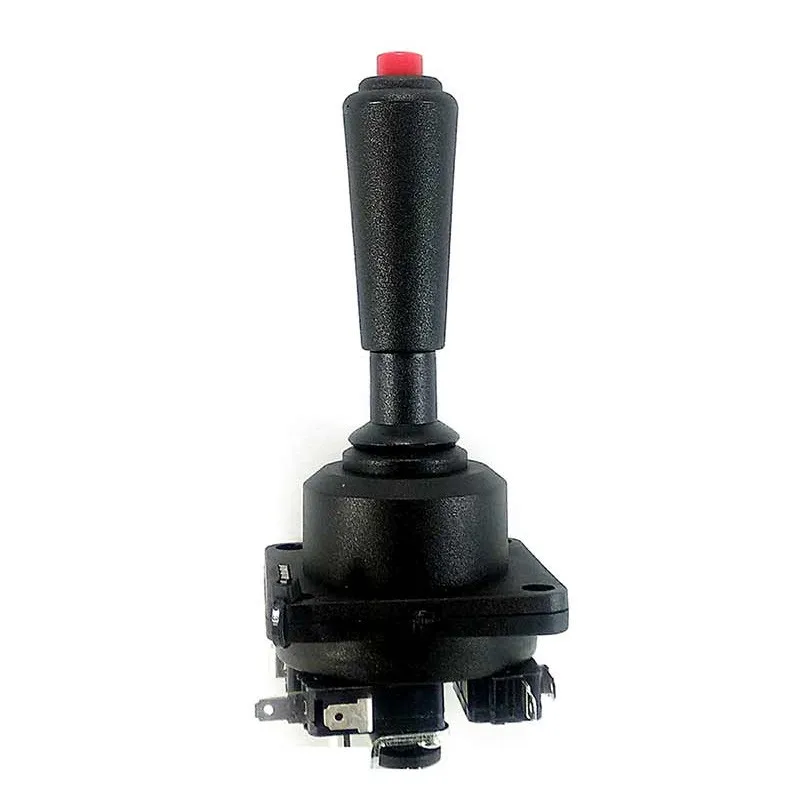 Joystick With Small Button On Top For Crane toy claw Machine-Game Machine joystick-Arcade Machine Parts