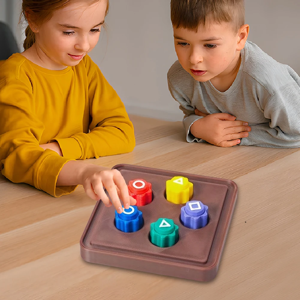 Korea Gonggi Jack Stone Pebbles Set Traditional Play Game Catching Game Hand Eye Coordination Training Toy for Party Games 4