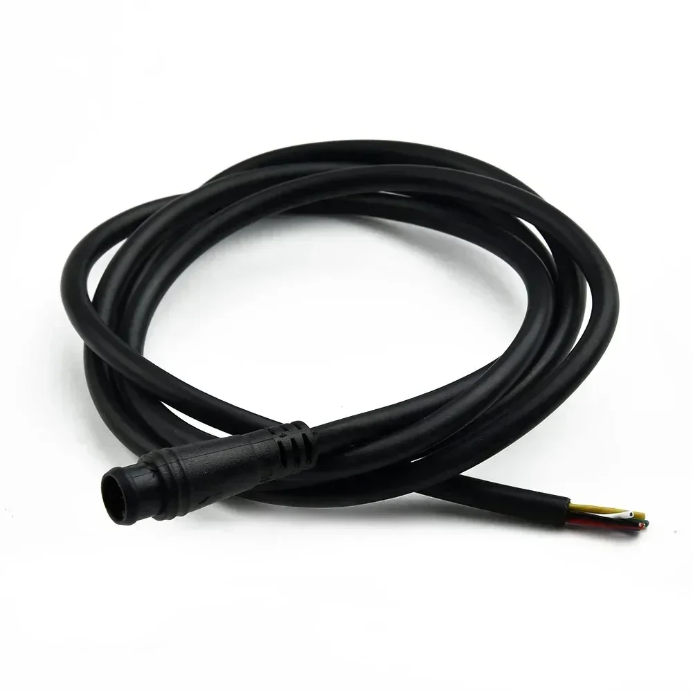 4-pin Extension Cable For Electric Bike Ebike Extension Cable