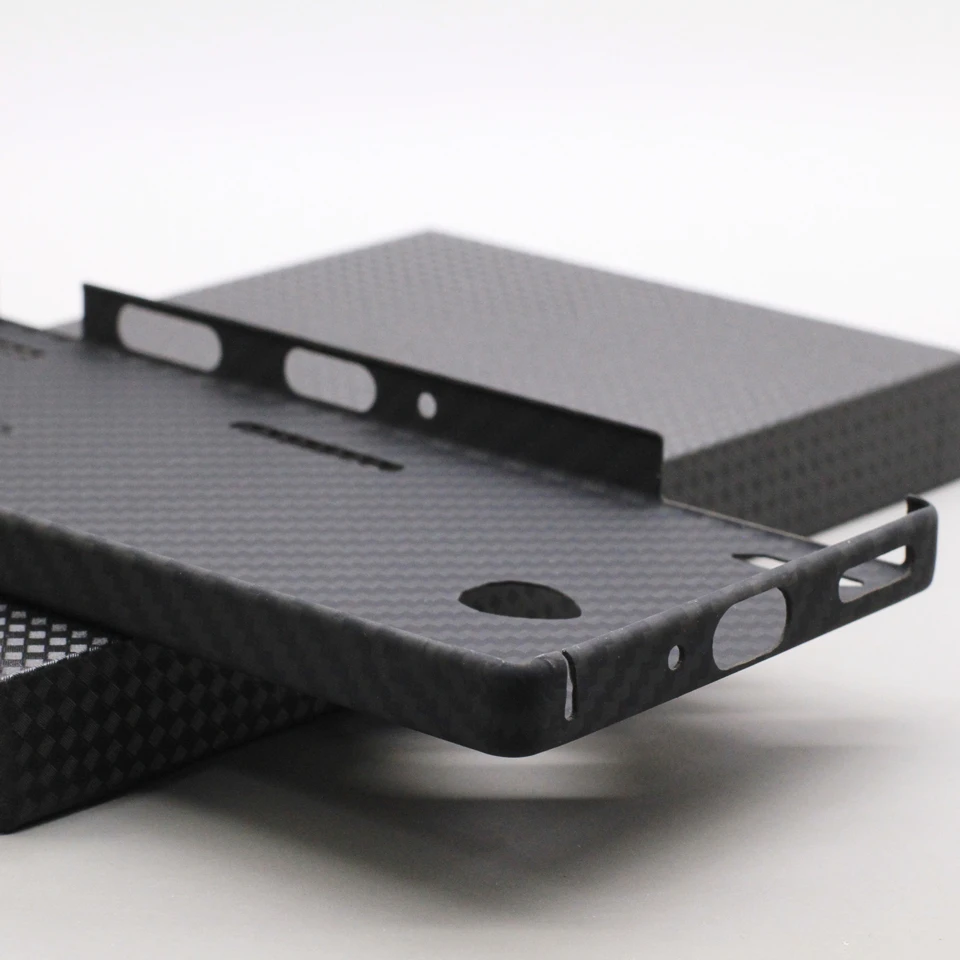 Nubia RedMagic 8 Pro+ Aramid Carbon Case