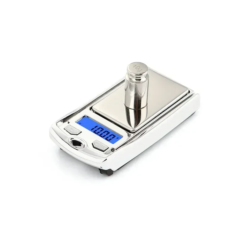 Portable Mini Gram Weight Scale Weighing Accuracy 0.01g Car Key Shape Personality Easy Put Pocket Kitchen Scale portable mini scale