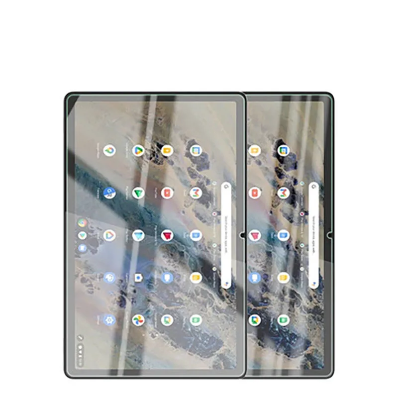 de tela para Lenovo IdeaPad Duet 3 Chromebook, Dureza 9H