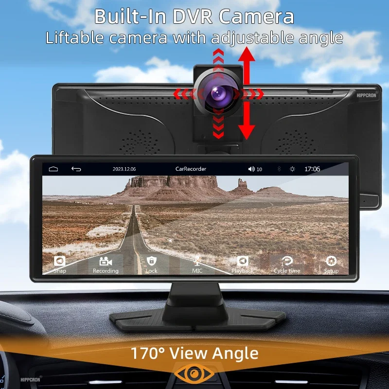  ķ ADAS  ī÷, ȵ̵ ڵ DVR, , GPS ׺̼, Ĺ ī޶, ú  , 10.26 ġ