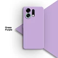 Grass Purple