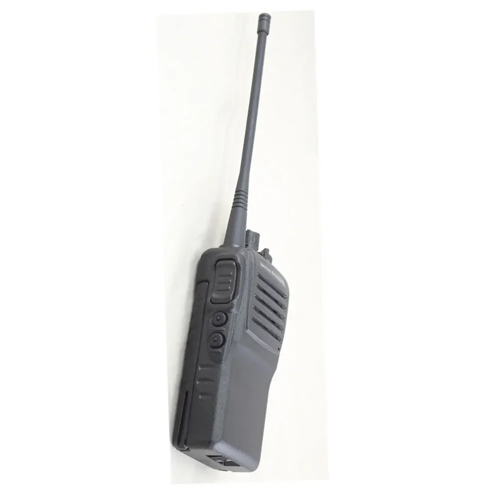 VX-231 VHF/UHF Portable Two Way Radio Replace for Vertex Standard VX-231 VX-261 VX-351 Walkie Talkie with Li-ion Battery Charger 3