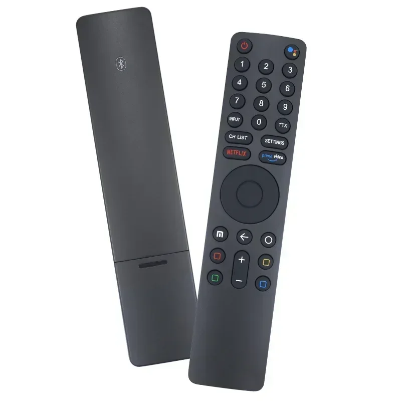 Wireless Bluetooth Remote Control for Xiaomi Smart TV