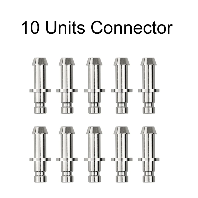 10 Units Connector