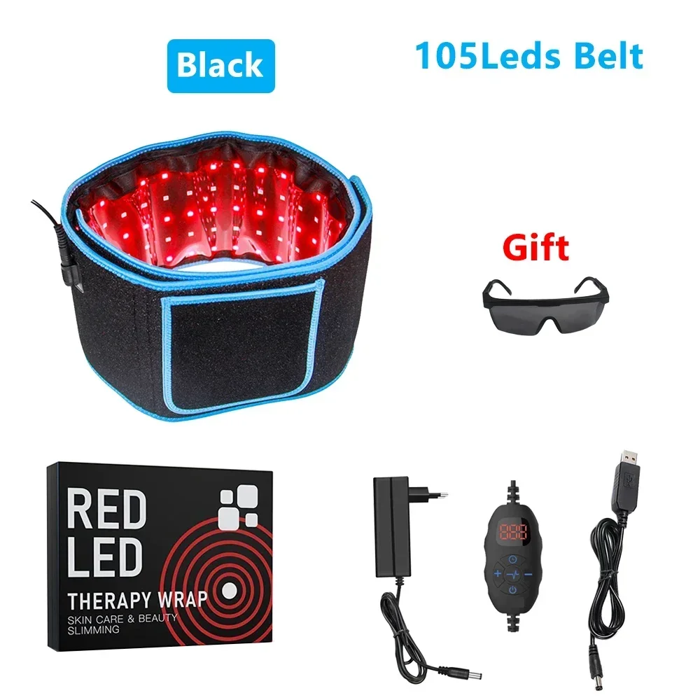 105With Box-Blue