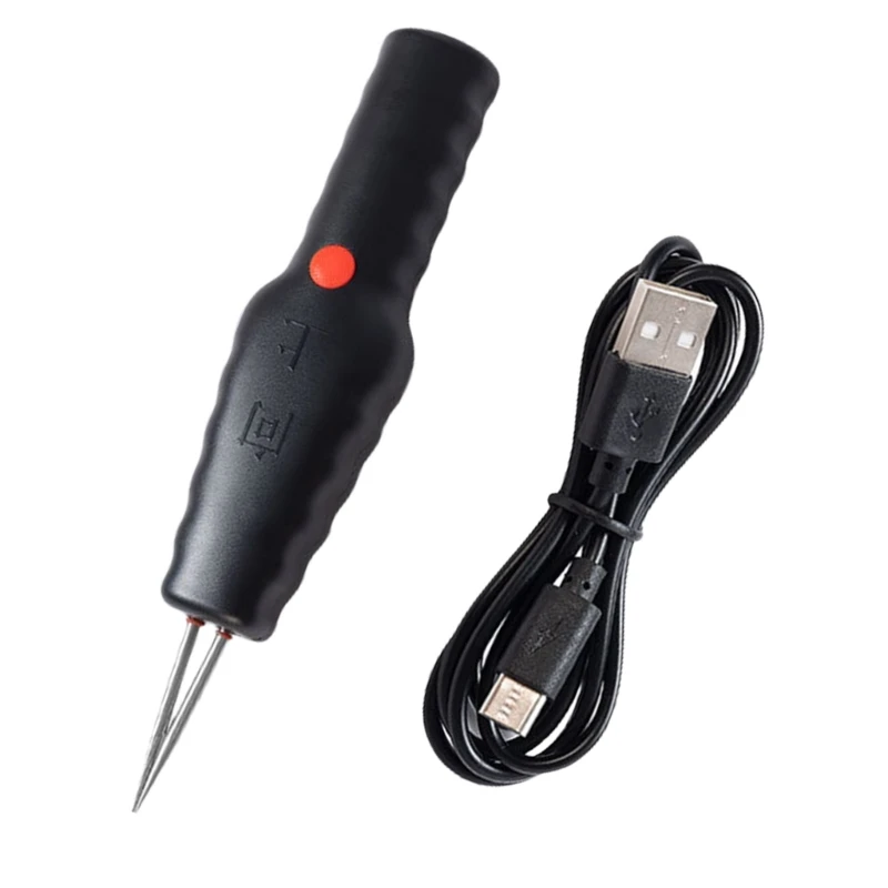 Portable Electric Poultry Plucker Handheld Chicken Plucker Machine Automatic Poultry Short Hairs Plucking Tool Enduring Y5GB
