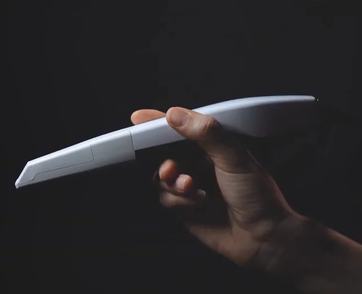 Сканер Panda den tal портативный