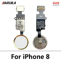 For iPhone 8 Gold