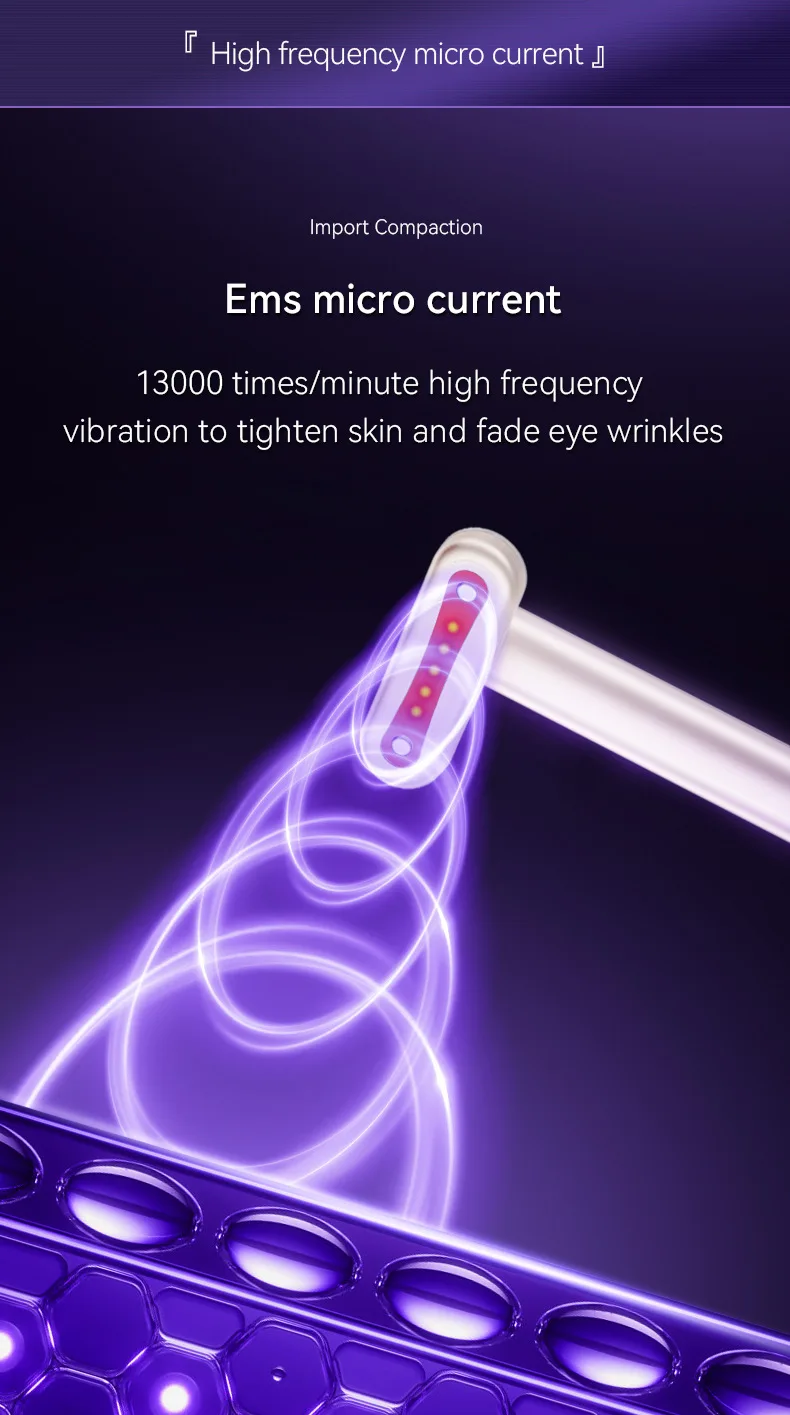 Eye Massager 8