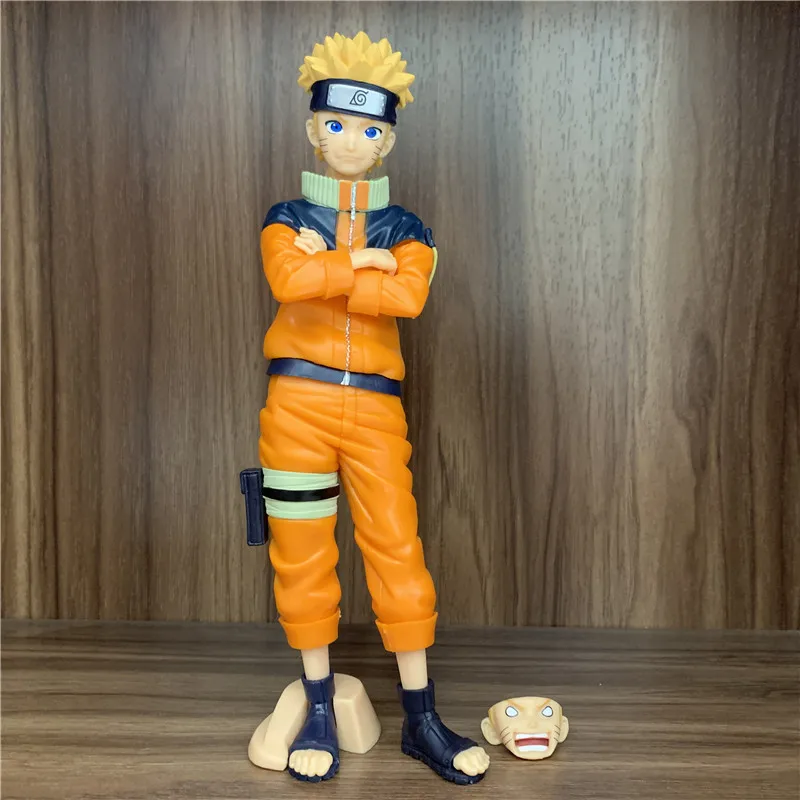 NARUTO フィギュア Amazon.co.jp: フィギュアーツZERO [超激戦] NARUTO-ナルト