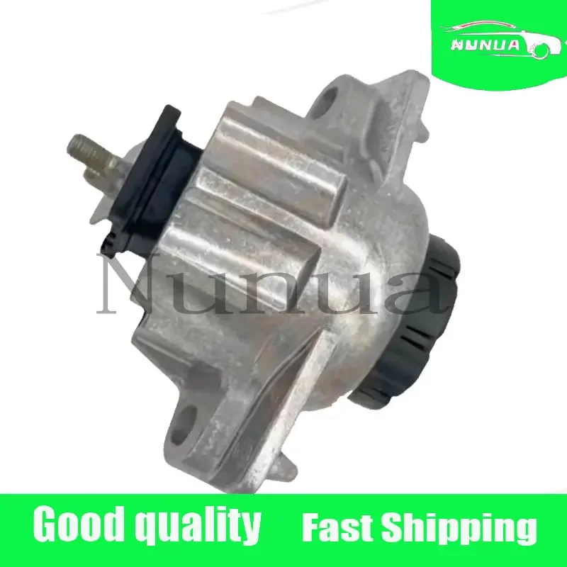 2PCS For Jaguar XJ XE F-PACE Chassis System Engine Foot Glue T4N3780 T2H8171 T4N13011 T4N37216