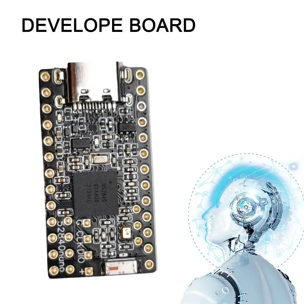 Promicro  Nrf52840  , V2.0 ȣȯ    X0g7