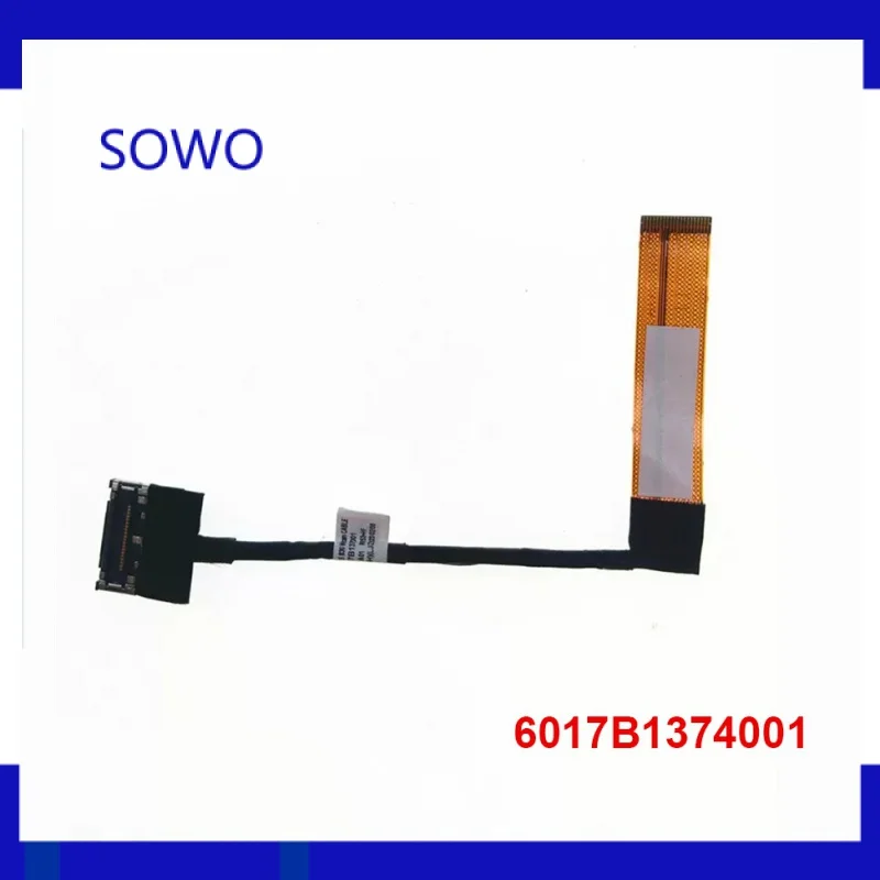 Nuovo Cavo Della Scheda Della Fotocamera Lcd Per Laptop Originale Per Hp Elitebook 830 G7 835 G7 840 G7 6017B1372 601 Muslimah