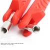 Tire Valve Stem Puller Tube Metal Tire Repair Tools Metal Car Puller Wheel Tire Remover Installer Car Repair Accessories 4