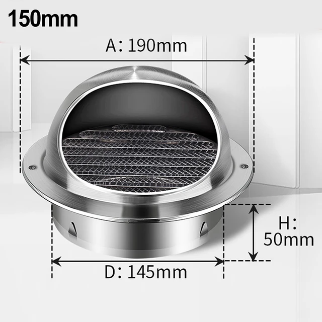 150mm