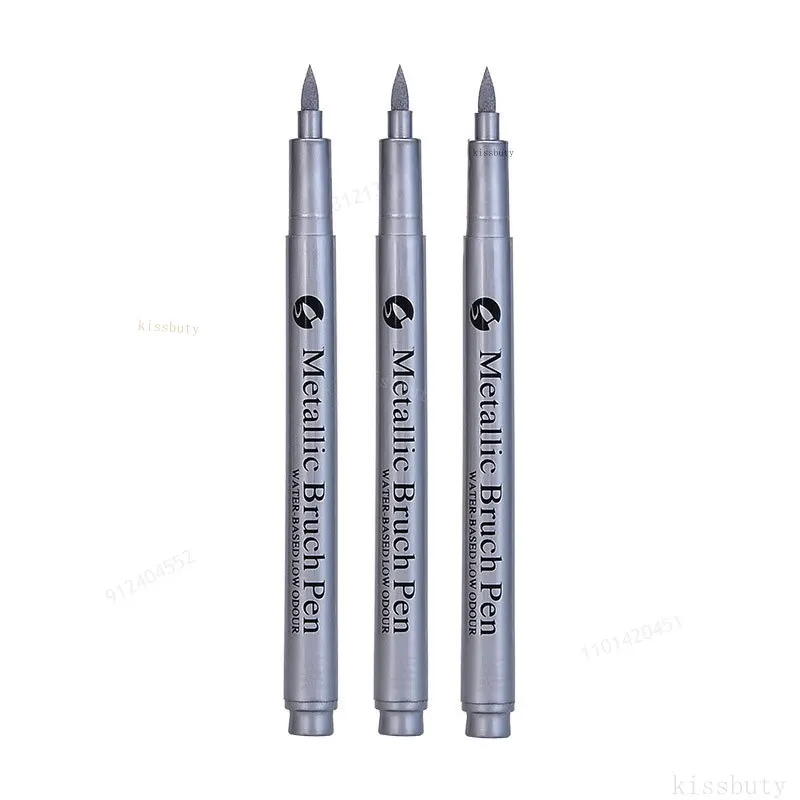 Silver-3pcs