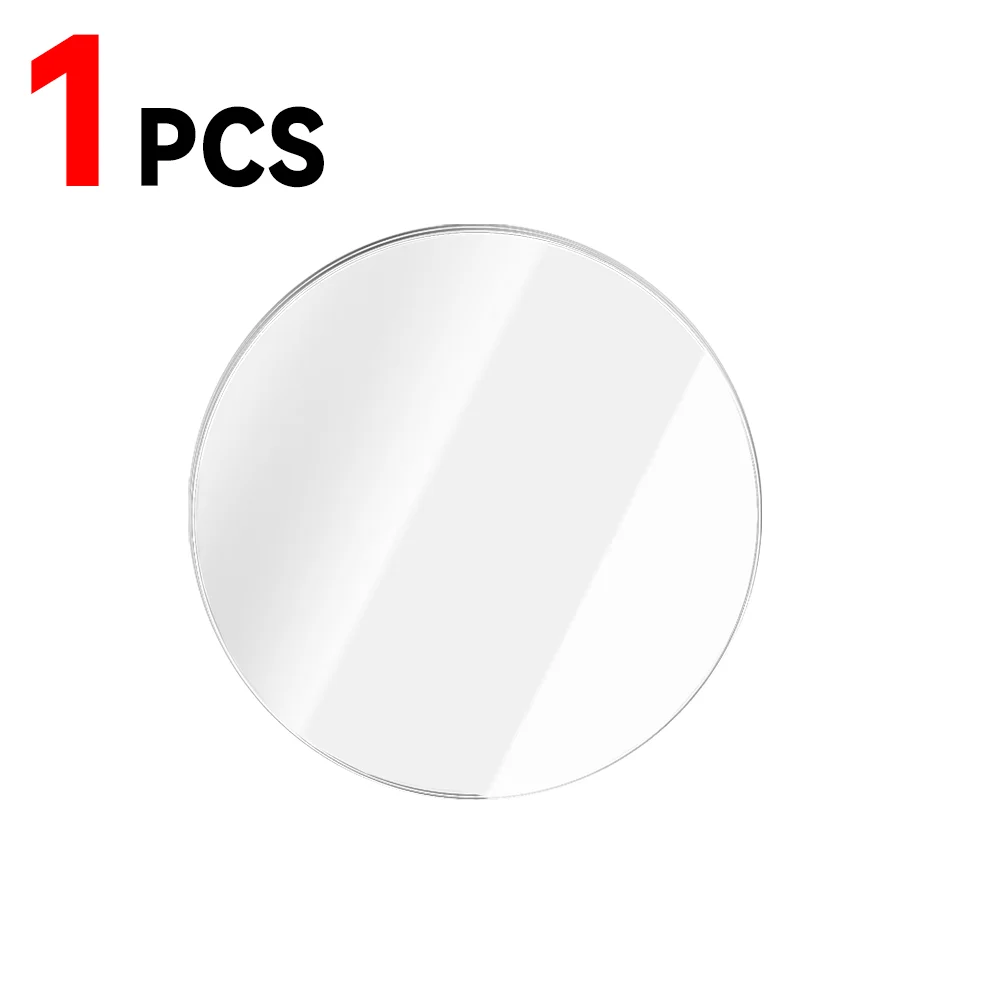 Premium Tempered Glass Screen Protector - Case-Friendly, 10-Pack