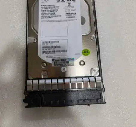 For 454412 001 495277 002 AP731 AP731 54201 AG803B 450G 15K 3 5 FC optical server