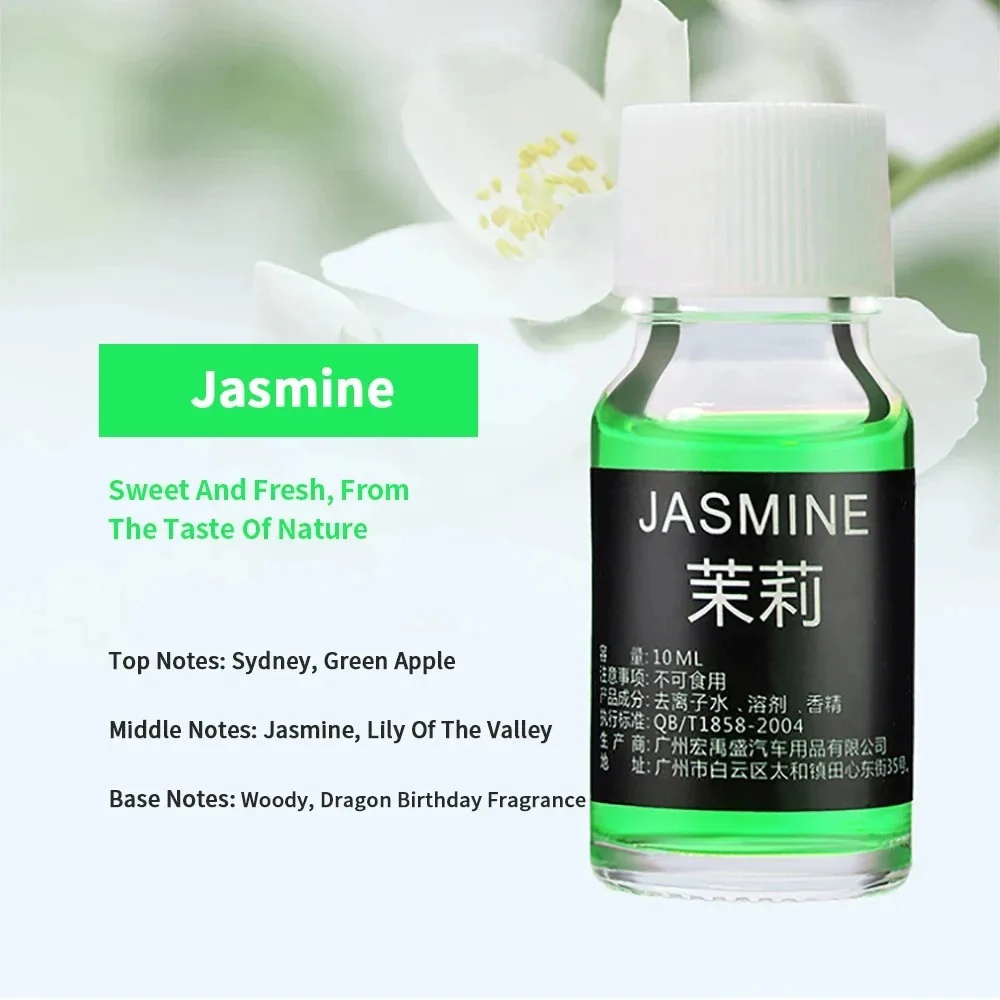 JASMINE