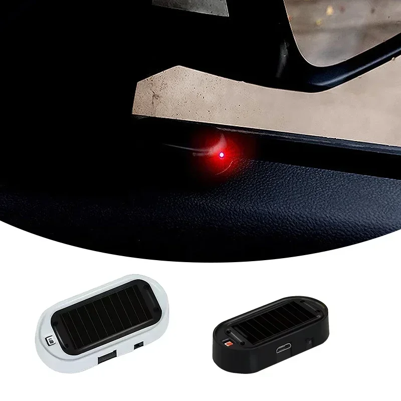 Led Car Opening Door Spia Di Sicurezza Per Jeep Wrangler Grand Cherokee Compass Renegade Tire Stem Air Caps Accessori Per Auto