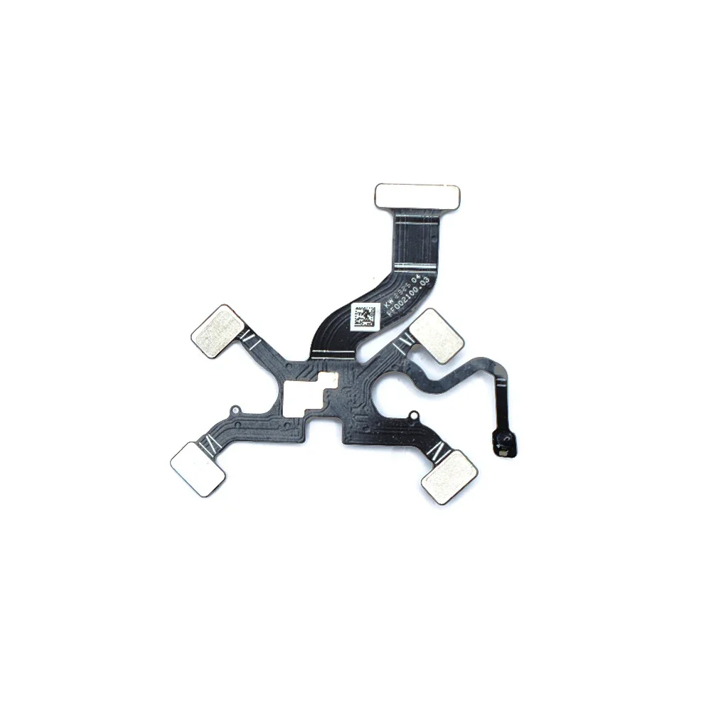 Description Picture 4 of itemGimbal 7 in 1 flex wire for mini 4 Pro cable flexible PTZ flat line replacement drone repair spare parts original new
