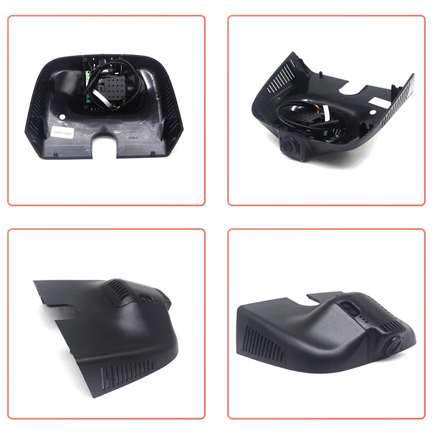  ķ ڵ DVR ī޶  24 ð  , ޸  MB ML w166 ML350 GL450 2011 2012 2013 2014 2015, 4K WiFi