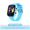 Kids Smart call watch S20 Kids Smart Watch Sim Card Phone Smartwatch Location Sos Photo Camera Waterproof Gift For Boys Girls 5