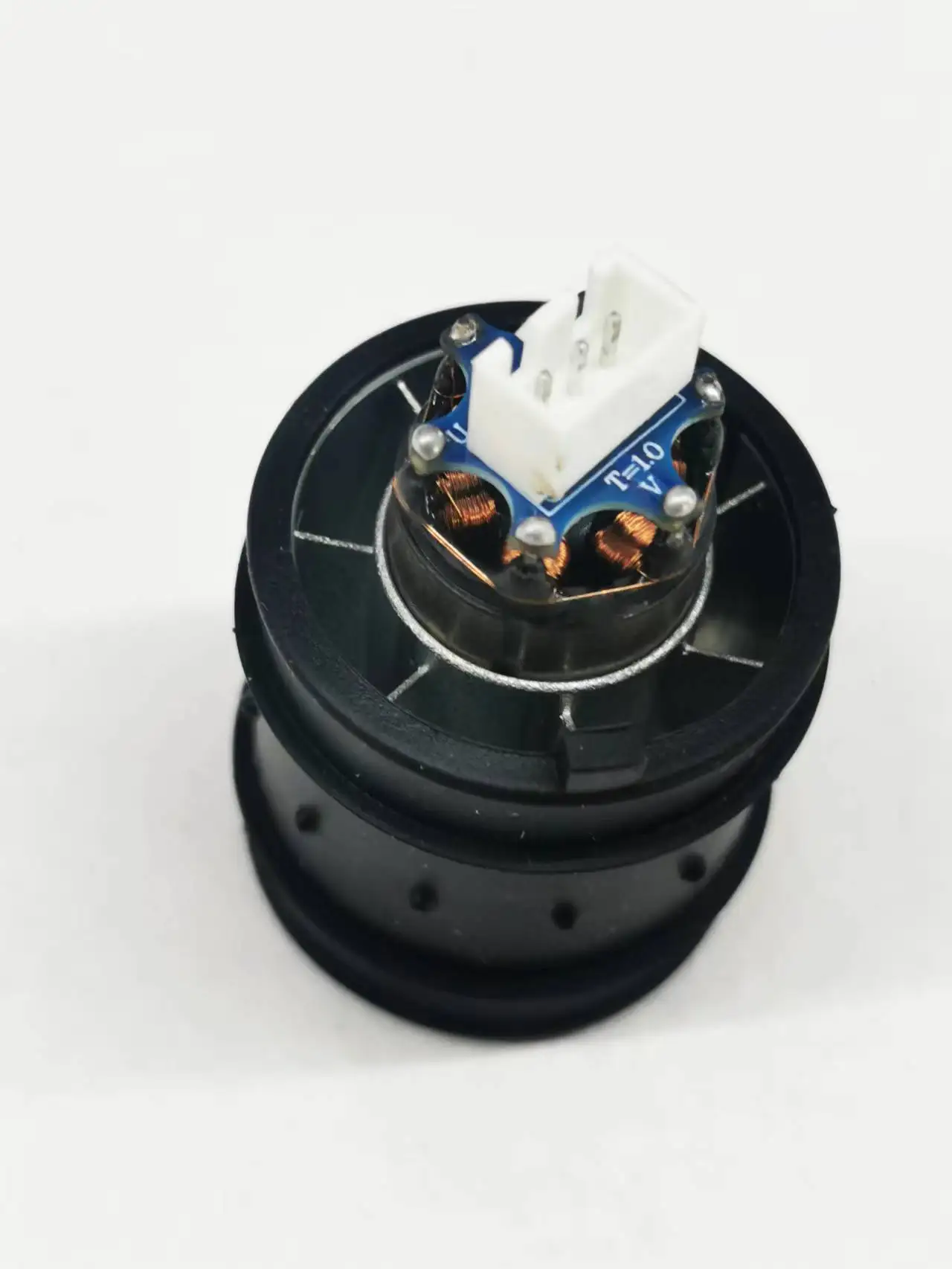 90W, 310V, 3 Stage Driver, 110000rpm, motor