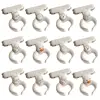 P15E Ergonomic Baby Standing Bath Support Adjustable Clamp for 6-36 Month Infants