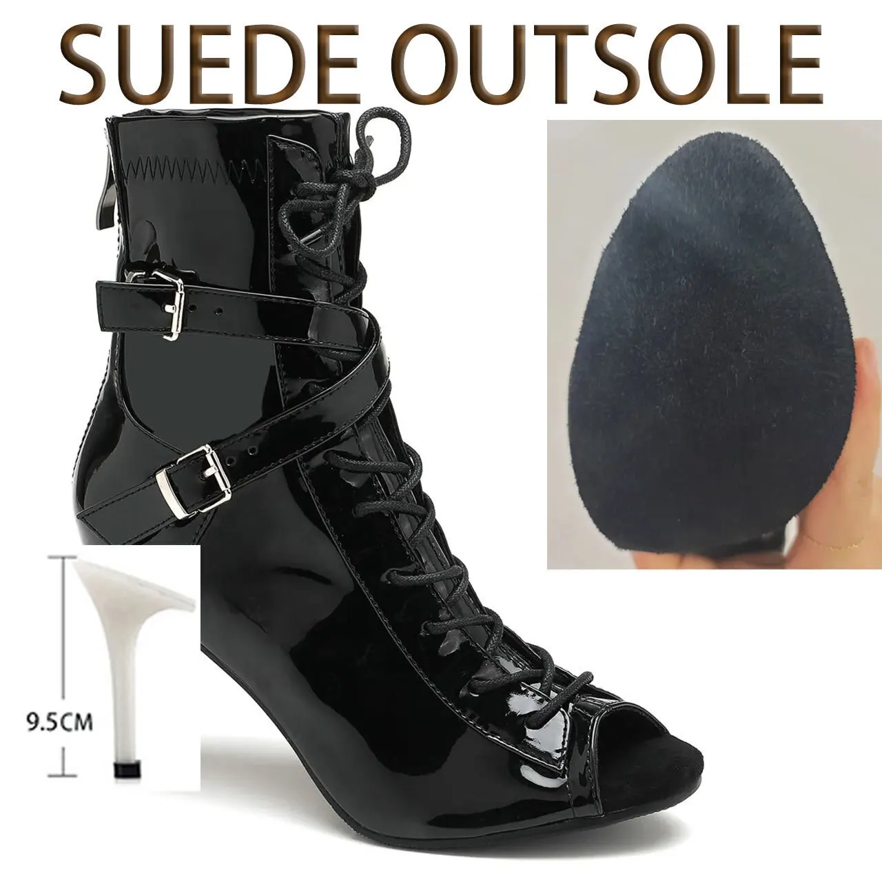 9.5Black-M