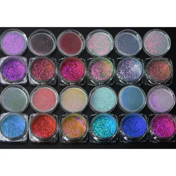 Opal Chameleon Highlighter Powder 1