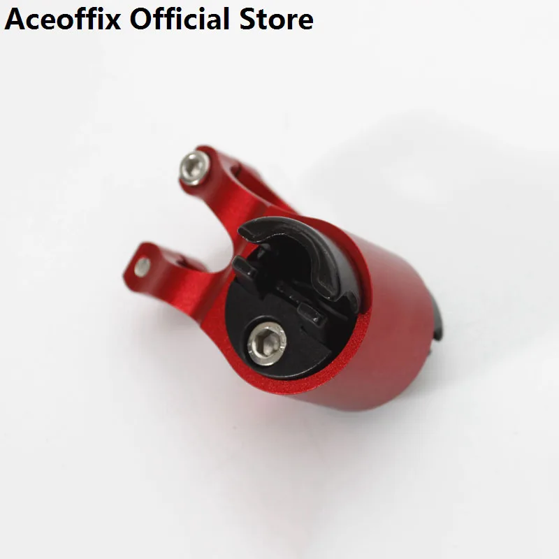 Aceoffixバイク乳首シートポストコレット22.2ミリメートル