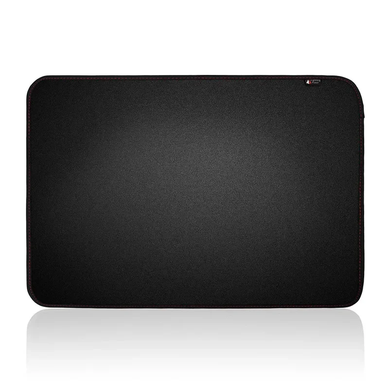 Computer Monitor Cover 21 inch 27 inch Polyester Computer Monitor Dust Cover Protector with Inner Soft Lining for Apple iMac LCD Screen LA001