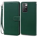 Dark Green -Strap